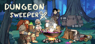 Игра 迷宫清理专家(DungeonSweeper) 迷宫清理专家(DungeonSweeper)