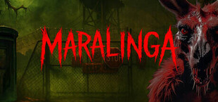 Игра Maralinga Maralinga