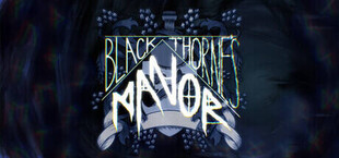 Blackthorne's Manor