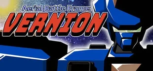 Aerial Battle Frame: Vernion