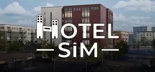 Hotel Sim