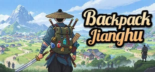 Rucksack-Rivalen Jianghu