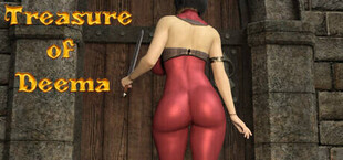 Treasure of Deema