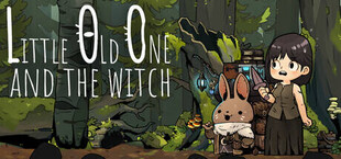 Игра Little Old One and the Witch Little Old One and the Witch
