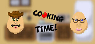 Cooking Time!