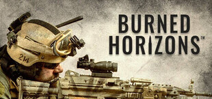 Игра BURNED HORIZONS BURNED HORIZONS