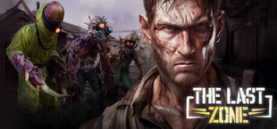 Игра The Last Zone The Last Zone