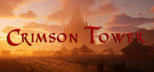 Игра Crimson Tower Crimson Tower