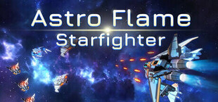 Игра Astro Flame: Starfighter Astro Flame: Starfighter