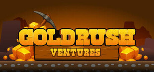 Игра Gold Rush Ventures Gold Rush Ventures