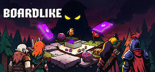 Игра Boardlike Boardlike