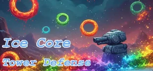 Ice Core Tower Defense