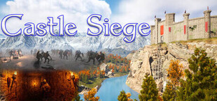 Игра Castle Siege Castle Siege