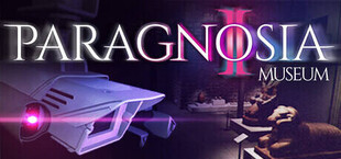 Игра Paragnosia: Museum Paragnosia: Museum