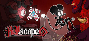 Игра Hellscape Hellscape