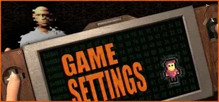 Game Settings
