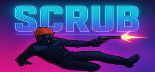 Игра SCRUB SCRUB