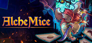 AlcheMice