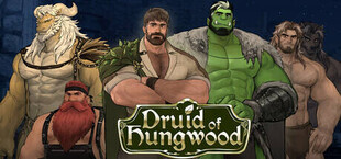 Druid of Hungwood