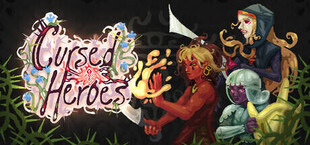 Cursed Heroes