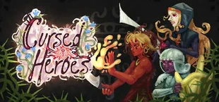 Cursed Heroes