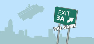 Игра Exit 3A: The Game Exit 3A: The Game