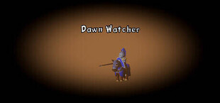 Игра Dawn Watcher Dawn Watcher