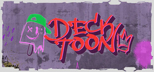 Игра Decktoon Decktoon
