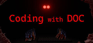 Игра Coding with DOC Coding with DOC