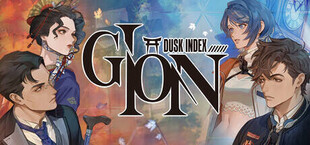Игра DUSK INDEX: GION DUSK INDEX: GION