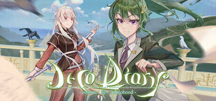Игра DeCoDiary.volume 1 起 ~ Atheohood DeCoDiary.volume 1 起 ~ Atheohood