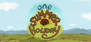 Игра One Summer Holiday One Summer Holiday