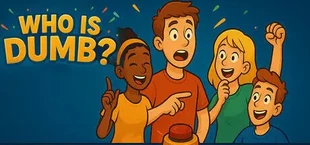 Who is Dumb