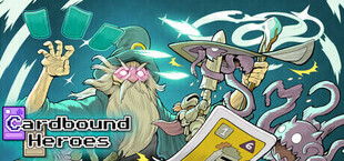 Игра Cardbound Heroes Cardbound Heroes