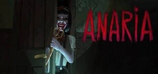 ANARIA: Reborn