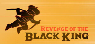 Игра Revenge of the Black King Revenge of the Black King