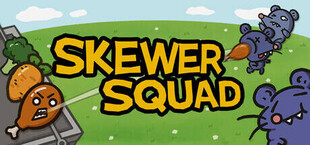 Skewer Squad