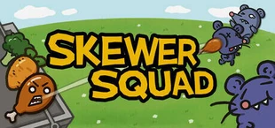 Skewer Squad