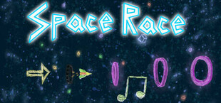 Игра Space Race Space Race