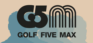 Игра Golf 5 MAX Golf 5 MAX