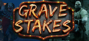 Игра Grave Stakes Grave Stakes