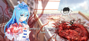 Игра 殛(jí)溟残魂:夏日奇缘 Remnants JiMing Soul: Summer 殛(jí)溟残魂:夏日奇缘 Remnants JiMing Soul: Summer