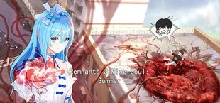 殛（jí）溟残魂：夏日奇缘 Remnants JiMing Soul: Summer