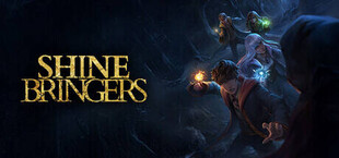 Игра SHINEBRINGERS SHINEBRINGERS