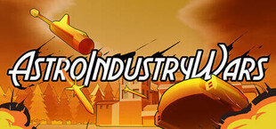 Игра Astro Industry Wars Astro Industry Wars
