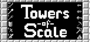 Игра Towers of Scale Towers of Scale