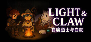 Игра Light&Claw Light&Claw