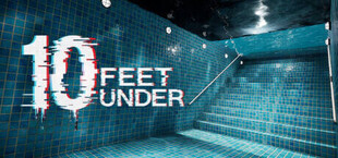Игра 10 Feet Under 10 Feet Under