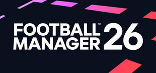 Игра Football Manager 26 Football Manager 26