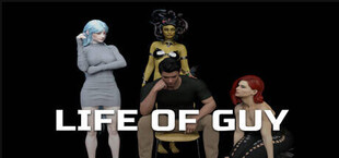 Игра Life of Guy Life of Guy